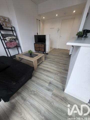 Appartement à vendre 2 pièces 38 m² Le Havre
