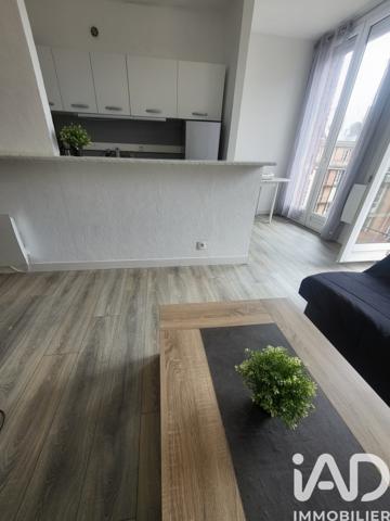 Appartement à vendre 2 pièces 38 m² Le Havre