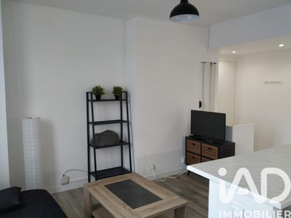 Appartement à vendre 2 pièces 38 m² Le Havre