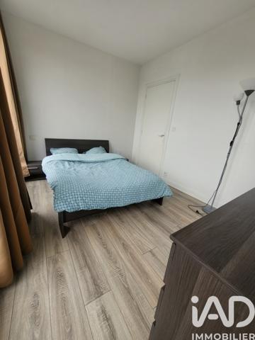 Appartement à vendre 2 pièces 38 m² Le Havre