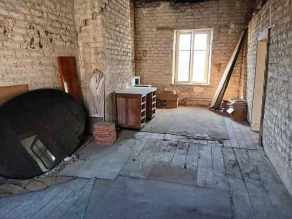 Maison à vendre à Asfeld dans les Ardennes (08190), ref : 021/2001