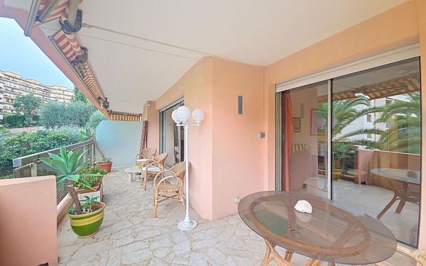 Appartement à vendre    3 pièces • 85 m2 Nice