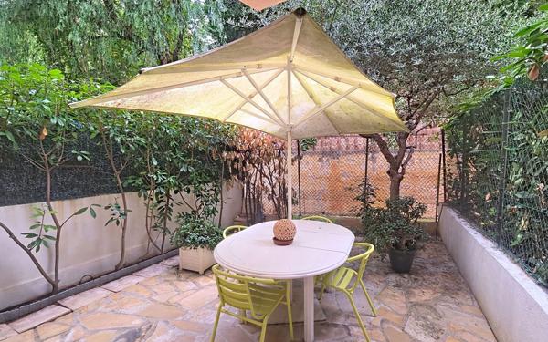 Appartement à vendre    3 pièces • 85 m2 Nice