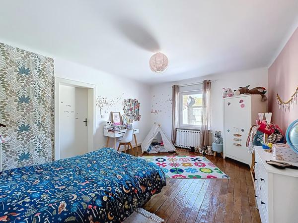 Magnifique maison à Marly