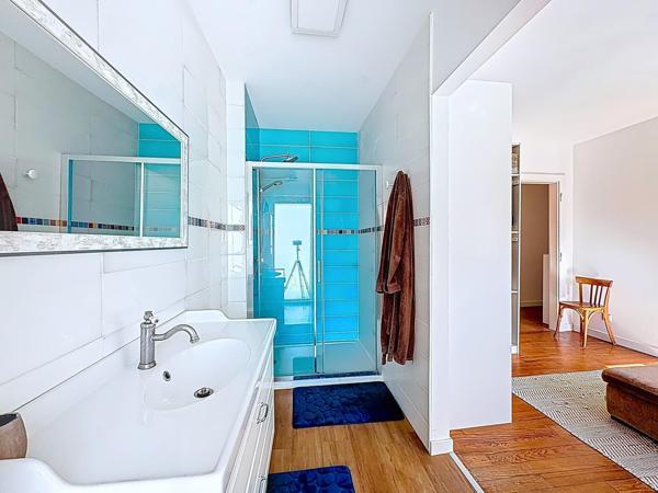 Magnifique maison à Marly