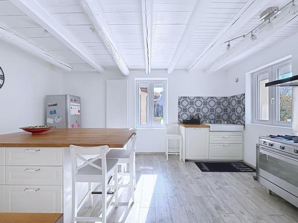 Magnifique maison à Marly