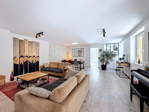 Magnifique maison à Marly