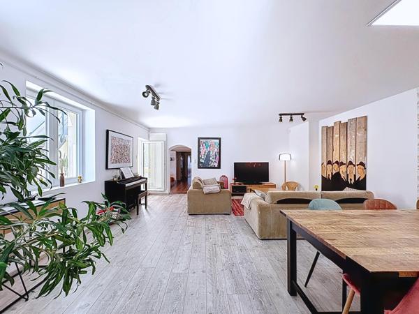 Magnifique maison à Marly