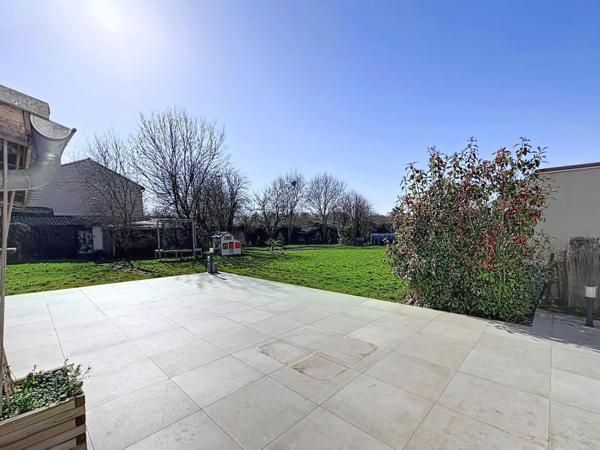 Magnifique maison à Marly