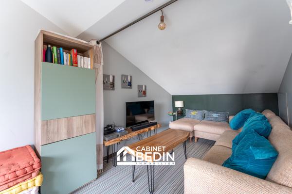 Achat Appartement 3 pièces Andernos Les Bains 2 chambres