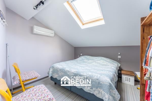 Achat Appartement 3 pièces Andernos Les Bains 2 chambres