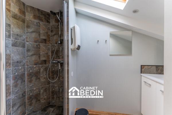 Achat Appartement 3 pièces Andernos Les Bains 2 chambres