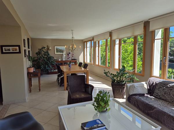 Landivisiau- Maison 8 pièces- 162 m2 Landivisiau