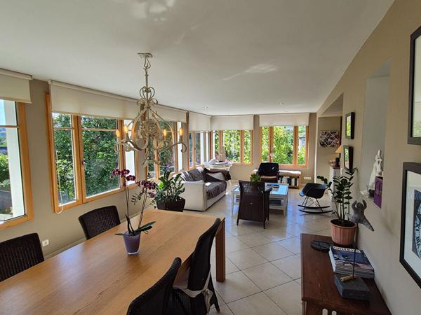 Landivisiau- Maison 8 pièces- 162 m2 Landivisiau