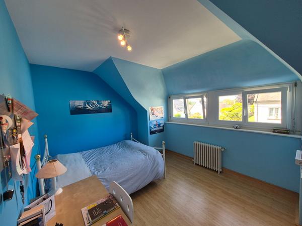 Landivisiau- Maison 8 pièces- 162 m2 Landivisiau
