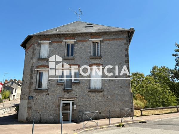 Location Studio 31.03 m² - 1 RUE PAUL ANTOINE BONNAUD Limoges 87000