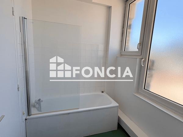 Location Studio 31.03 m² - 1 RUE PAUL ANTOINE BONNAUD Limoges 87000