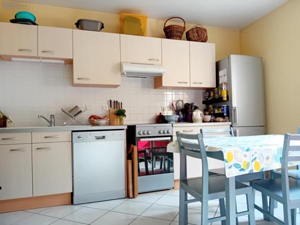 Appartement à louer à La Clayette en Saône-et-Loire (71800), ref :