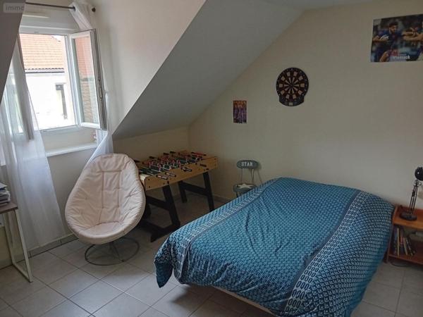 Appartement à louer à La Clayette en Saône-et-Loire (71800), ref :
