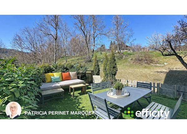 Appartement 2 pièces - 35 m² Exclusivité