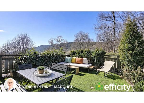 Appartement 2 pièces - 35 m² Exclusivité