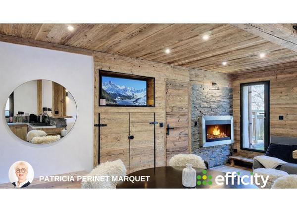 Appartement 2 pièces - 35 m² Exclusivité