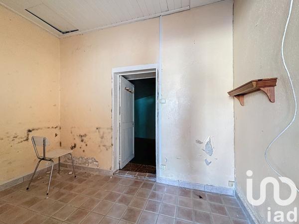 Maison de village 4 pièces de 70 m² à Charron (17230)