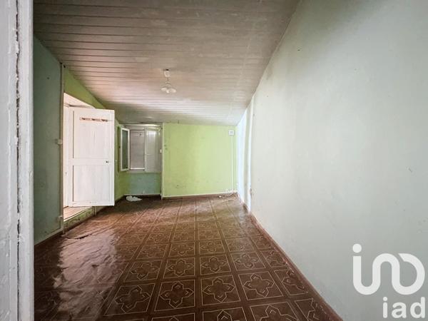 Maison de village 4 pièces de 70 m² à Charron (17230)