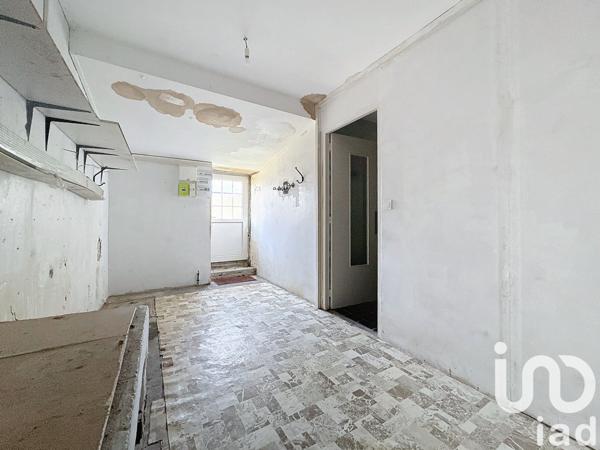 Maison de village 4 pièces de 70 m² à Charron (17230)