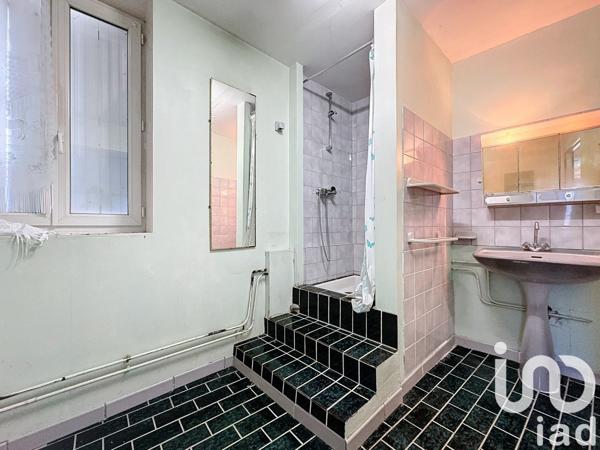 Maison de village 4 pièces de 70 m² à Charron (17230)