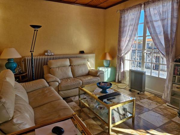 COMMELLE - VERNAY  VILLA