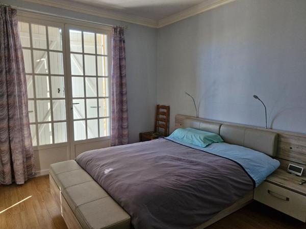 COMMELLE - VERNAY  VILLA