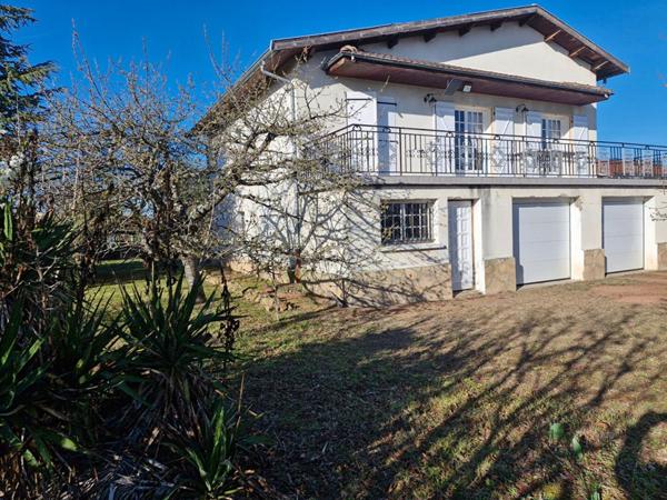 COMMELLE - VERNAY  VILLA