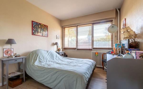 Appartement à vendre    2 pièces • 41,19 m2 Maisons-Alfort