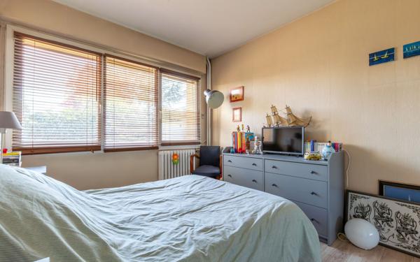 Appartement à vendre    2 pièces • 41,19 m2 Maisons-Alfort