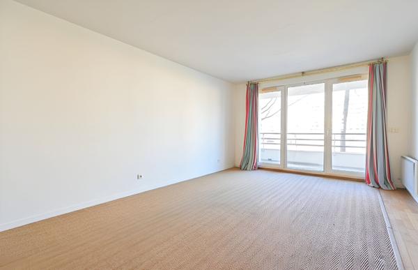 Appartement 4 pièces 72 m2