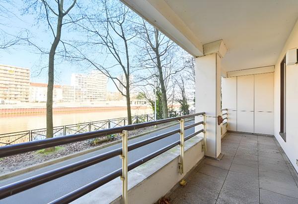 Appartement 4 pièces 72 m2