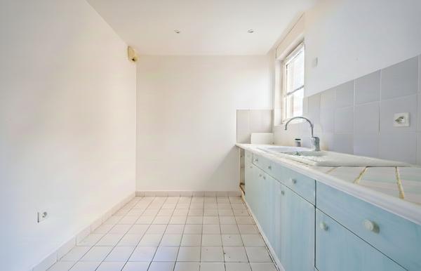 Appartement 4 pièces 72 m2