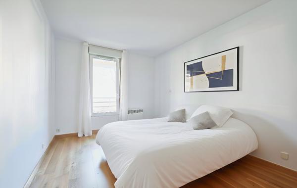 Appartement 4 pièces 72 m2