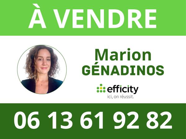 Fonds De Commerce - 115 m² Exclusivité efficity