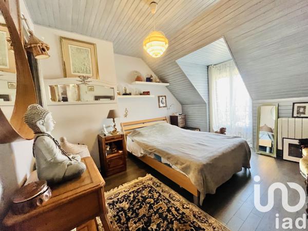 Maison à vendre 6 pièces 103 m² Breuillet