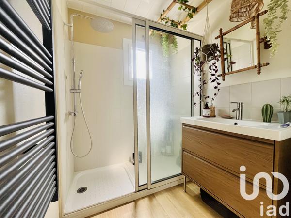 Maison à vendre 6 pièces 103 m² Breuillet