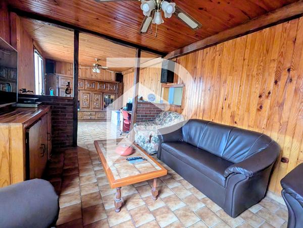 Maison 6 pièces 152 m2