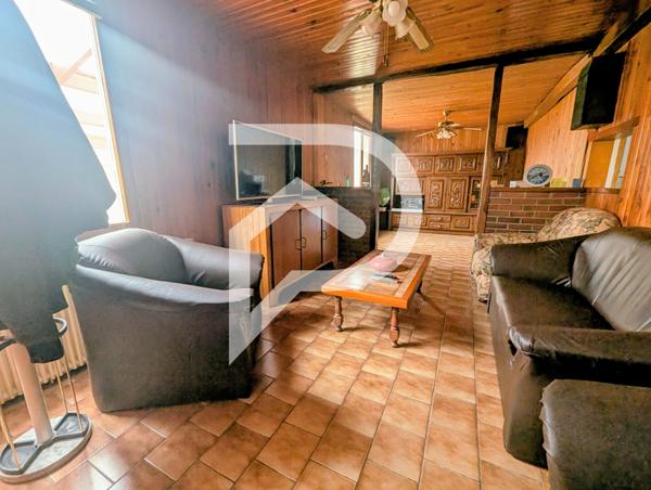 Maison 6 pièces 152 m2