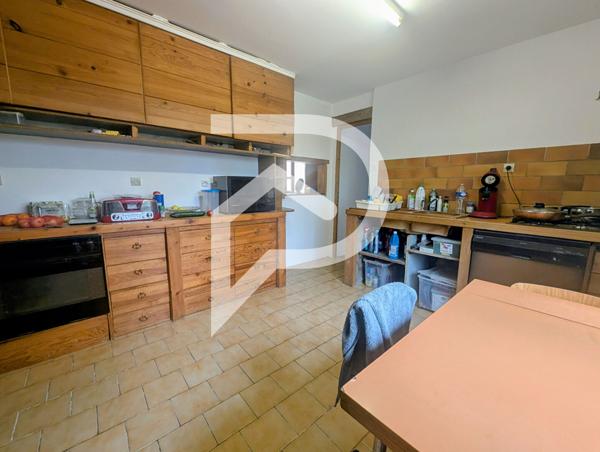 Maison 6 pièces 152 m2