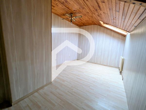 Maison 6 pièces 152 m2