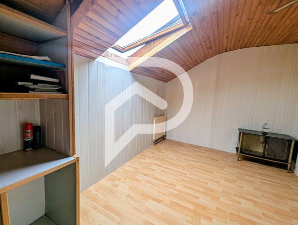 Maison 6 pièces 152 m2