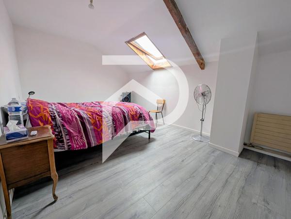 Maison 6 pièces 152 m2