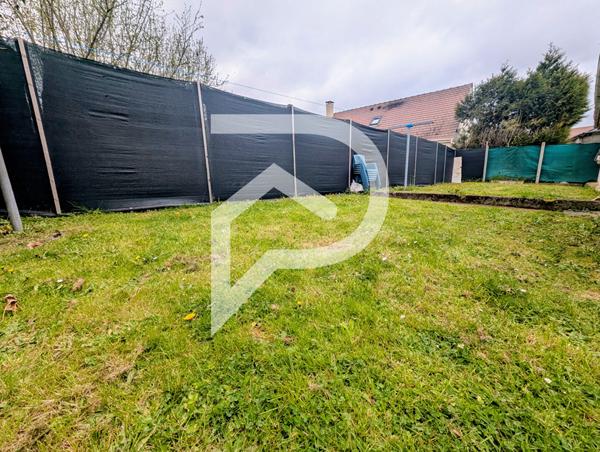 Maison 6 pièces 152 m2