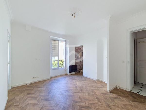 Appartement 2 pièces 31 m2